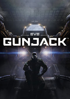 Gunjack постер