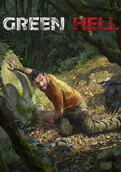 Green Hell постер